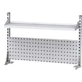 Multiwandaufbau BxH 1000x650 mm Produktbild