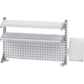 Multiwandaufbau BxH 1000x650 mm Produktbild