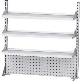 Multiwandaufbau BxH 1000x950 mm Produktbild