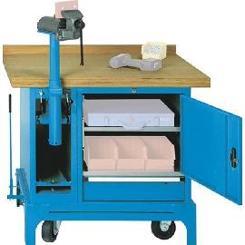Montagewerkbank FMW 100/T Produktbild