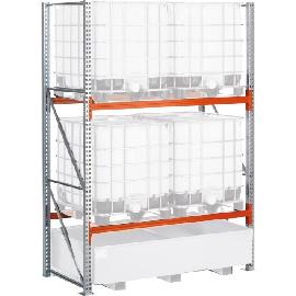 Palettenregal Grundfeld Produktbild