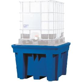 IBC-Station, aus Polyethylen Produktbild