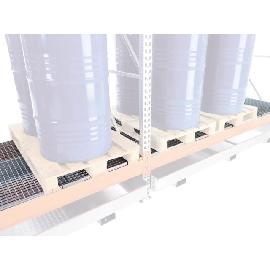 Gitterrostebene Produktbild