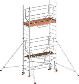Fahrgerüst SAFE-T 707505 Produktbild