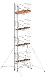 Fahrgerüst SAFE-T 707509 Produktbild