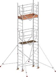 Fahrgerüst SAFE-T 707006 Produktbild