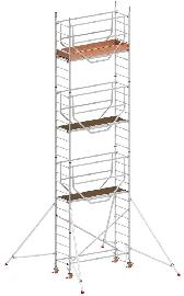 Fahrgerüst SAFE-T 707508 Produktbild