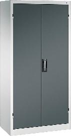 Großraum-Werkzeugschrank (RAL 7035/7016), 3 Schubladen mittig Produktbild