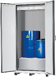 Feuerbeständiger Fassschrank, Typ 1 oder 2 Produktbild
