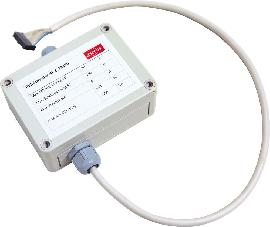 Relaismodul Li-Io PC,PS asecos asecos Produktbild