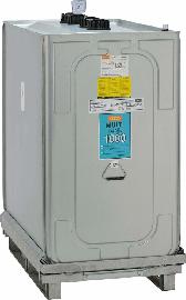 MULTI-Tank, doppelwandig Produktbild