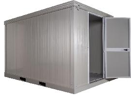 ThermoSafe TS + Container Produktbild