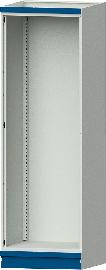 Leergehäuse Modul, Breite 715 mm Produktbild
