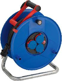 Kabeltrommel Kunststoff H07RN-F3G2,5 40m BGI608 Garant Brennenstuhl Produktbild