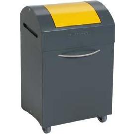 Wertstoffsammler, mobil Produktbild