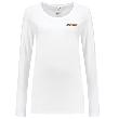Tricorp T-Shirt Damen 101010 white -Greiwing- Gr.2XL Produktbild img1 S