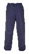 Regenhose Utrecht marine Produktbild