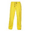 Regenhose Utrecht gelb Produktbild