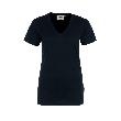 Hakro Women-V-Shirt Classic 126-05 -Deula- Größe XL Produktbild img1 S