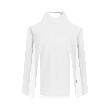 T-Shirt 8501, 1/1 Arm , weiß, Größe XXXL Produktbild img1 S
