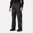 HH Wetterschutz Regenbundhose Voss 70480 schwarz Produktbild
