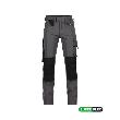 Dassy Arbeitshose Impax Stretch 201038 6479 Gr. 64 Produktbild img1 S