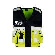Korntex Tactical Safety Vest  "Bonn" KXTAC Produktbild img1 S