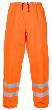 Regenhose Ursum orange Produktbild