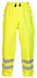 Regenhose Ursum gelb Produktbild