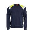 Tranemo FR Sweatshirt 6375-89-94 -STW Bielefeld- Gr. 2XS Produktbild img1 S