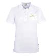 Hakro Damen Poloshirt Performance weiß -Salvea- Gr. M Produktbild img1 S