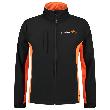 Tricorp Softshelljacke Bicolor 402002 -gooddays- Gr. 5XL Produktbild img1 S