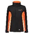 Tricorp Softshelljacke Damen 402008 -gooddays- Produktbild img1 S