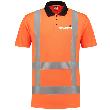 Tricorp Poloshirt Birdseye 203006 -Sewerin- Gr. XS Produktbild img1 S