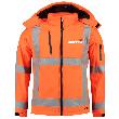Tricorp Softshelljacke RWS 403003 -Sewerin- Gr. L Produktbild img1 S