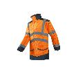 Sioen Regenjacke Anfield 166AA2EU1 279 -PORR- Gr. M Produktbild img1 S