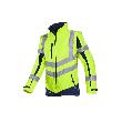 Sioen Softshell Malden 724ZA2TU2 415 -PORR- Gr. L Produktbild img1 S