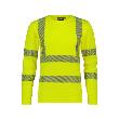 DASSY Carterville UV- Langarm 710037 0660 -PORR- Gr. XL Produktbild img1 S