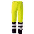 Rofa DUO COLOR Bundhose 039165 295 -TBR- Gr. 23 Produktbild img1 S