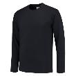 Tricorp T-Shirt Langarm 101006 navy -KTV- Gr. 6XL Produktbild img1 S