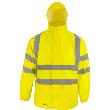 Prevent Warnschutz Regenjacke RJG -KTV- Gr. XL Produktbild img1 S