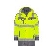 DASSY Warnschutz Parka 500132 6941 -Armacell- Gr. 4XL Produktbild img1 S