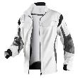 Kübler Jacke Pulsschlag 13243314-1097, Weiß-Anthrazit Gr. 25 Produktbild img1 S