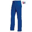 BP® Hose Basic 1473 060 13 königsblau Produktbild img1 S