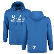 VFL Malocher Outfit Tricorp Hoodie gr. Logo Gr. XS Produktbild img1 S