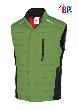 BP Stepp-Thermoweste 1986-570-178 new green Produktbild