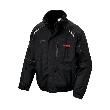 Claas Winterjacke schwarz Gr. M Produktbild img1 S