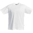 Hakro T-Shirt Performance 281-01 weiß, Logo - Apetito, Gr. L Produktbild img1 S
