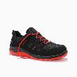 Elten Sicherheitshablschuh Maddox GTX Black Red Low  729241 Gr. 42 Produktbild img1 S