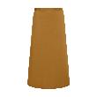 Karlowsky Bistroschürze Basic 100x75cm BBSS 1 senf Gr. Uni Produktbild img1 S
